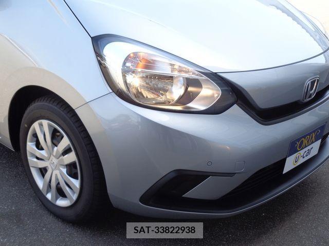 Honda FIT 2020-04 269791-20