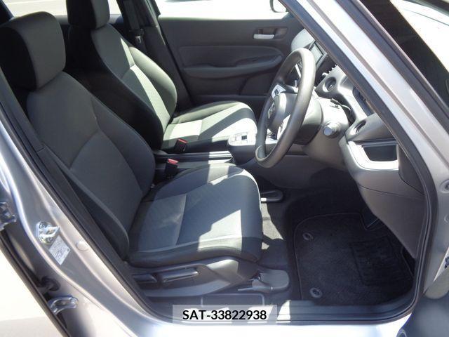 Honda FIT 2020-04 269791-26