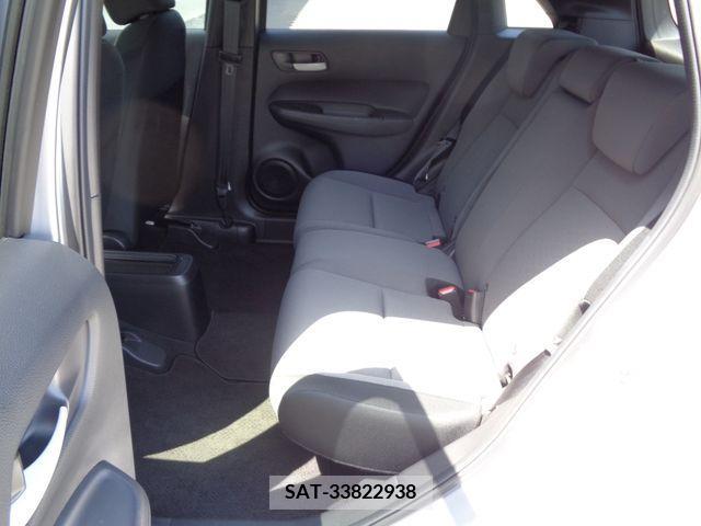 Honda FIT 2020-04 269791-27