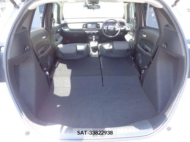 Honda FIT 2020-04 269791-28