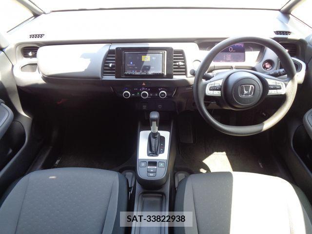 Honda FIT 2020-04 269791-1