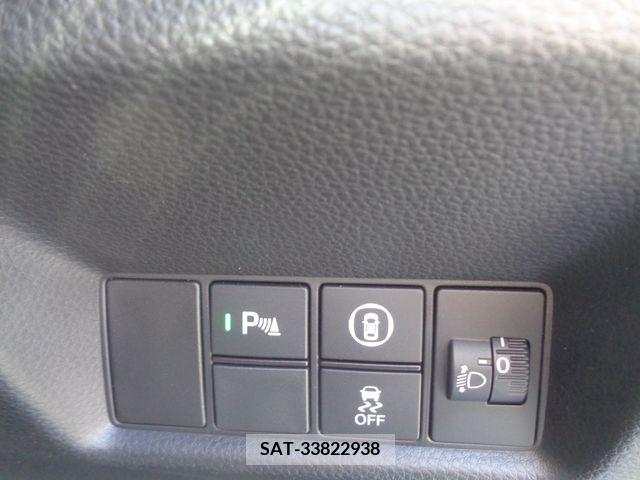 Honda FIT 2020-04 269791-3