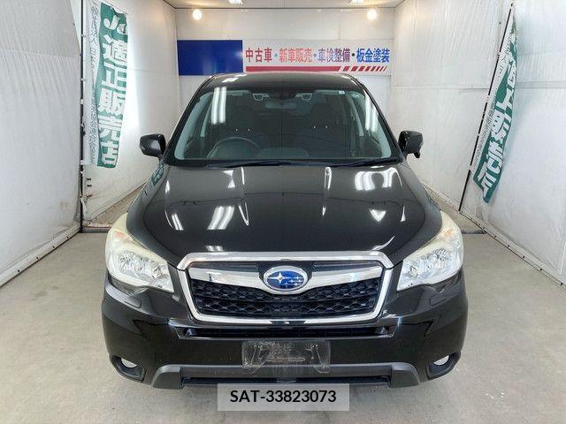 Subaru FORESTER 2014-03 315937-5