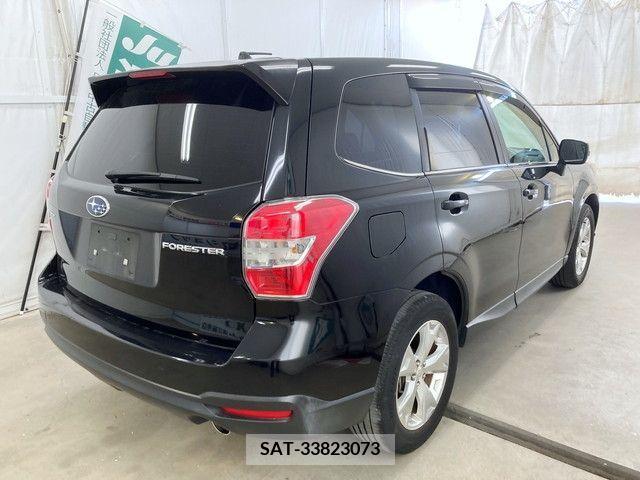 Subaru FORESTER 2014-03 315937-4
