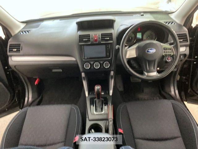 Subaru FORESTER 2014-03 315937-1