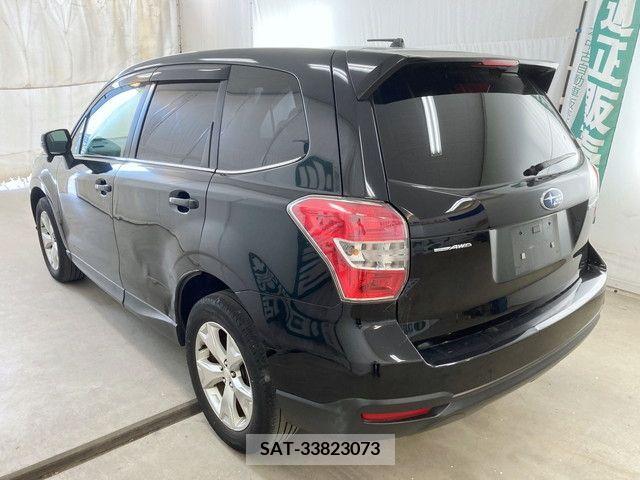 Subaru FORESTER 2014-03 315937-2