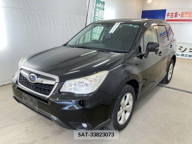 Subaru FORESTER 2014-03 315937-3