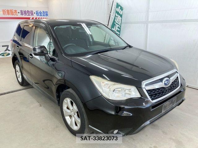 Subaru FORESTER 2014-03 315937-0