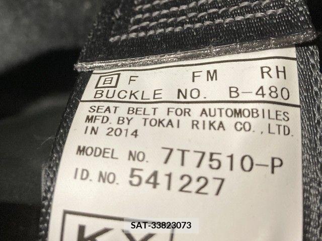 Subaru FORESTER 2014-03 315937-15