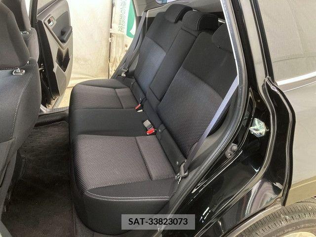 Subaru FORESTER 2014-03 315937-14