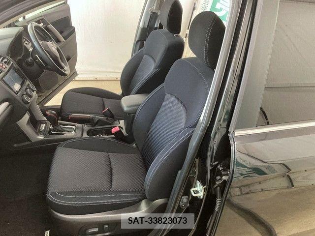 Subaru FORESTER 2014-03 315937-13