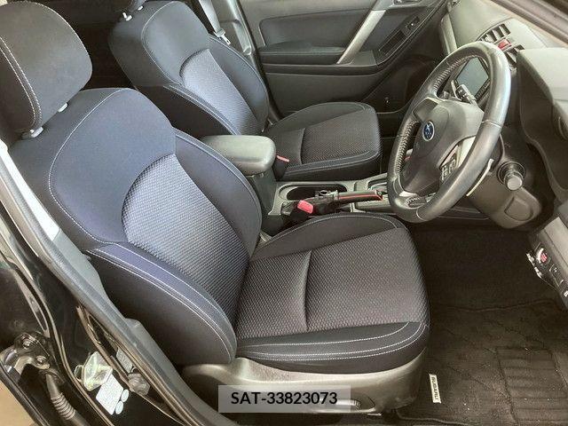 Subaru FORESTER 2014-03 315937-9