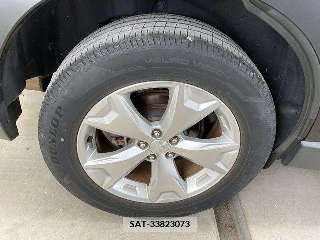 Subaru FORESTER 2014-03 315937-8