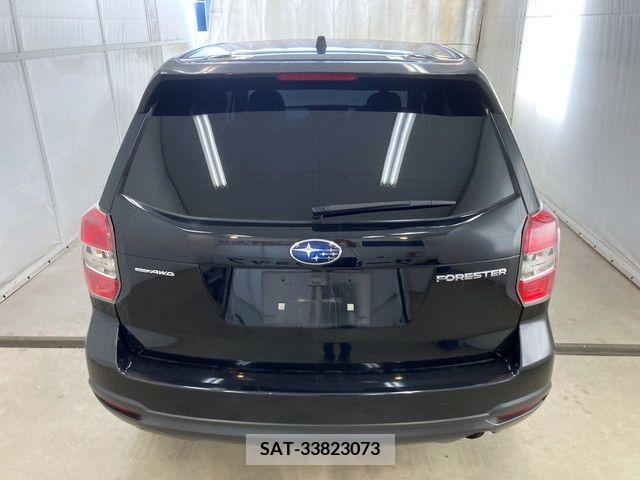 Subaru FORESTER 2014-03 315937-6