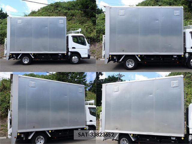 Mitsubishi CANTER 2012-02 202489-5