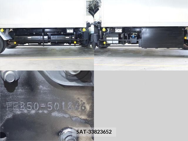 Mitsubishi CANTER 2012-02 202489-12