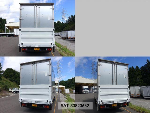 Mitsubishi CANTER 2012-02 202489-6