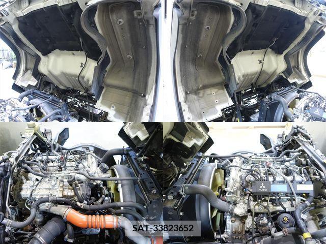 Mitsubishi CANTER 2012-02 202489-13