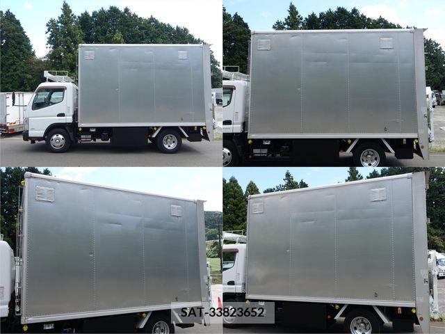Mitsubishi CANTER 2012-02 202489-7