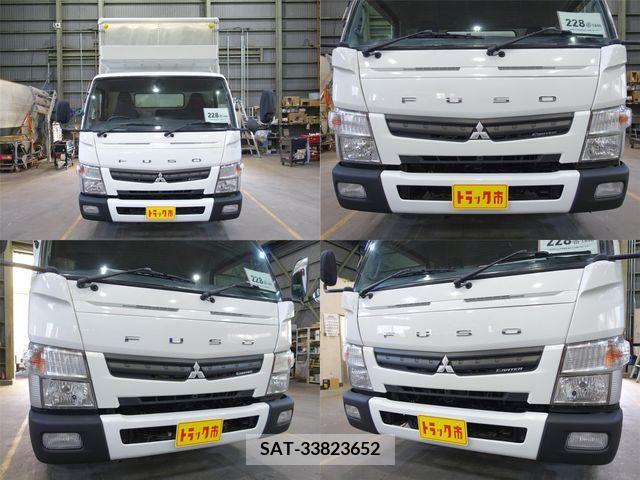 Mitsubishi CANTER 2012-02 202489-3