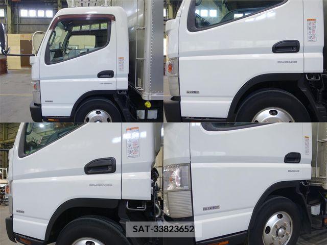 Mitsubishi CANTER 2012-02 202489-8