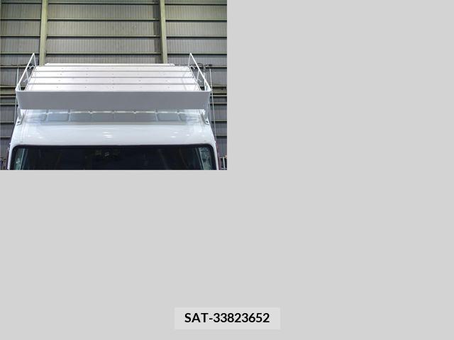 Mitsubishi CANTER 2012-02 202489-9