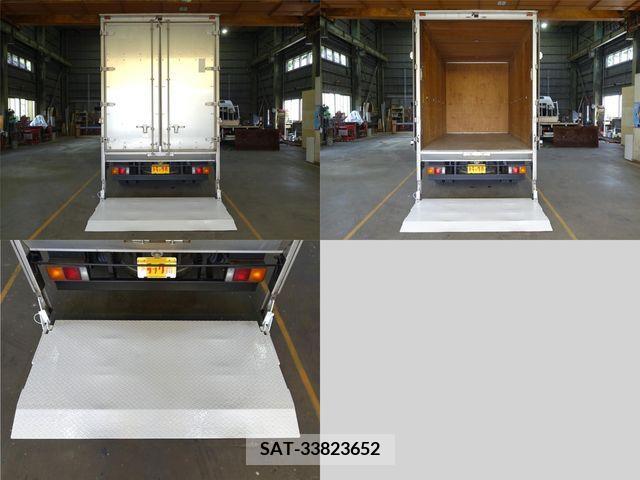 Mitsubishi CANTER 2012-02 202489-10