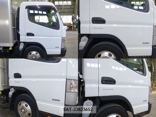 Mitsubishi CANTER 2012-02 202489-4