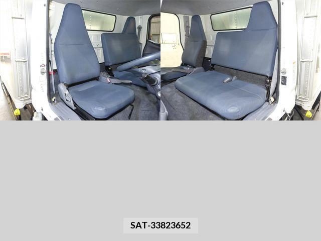 Mitsubishi CANTER 2012-02 202489-15