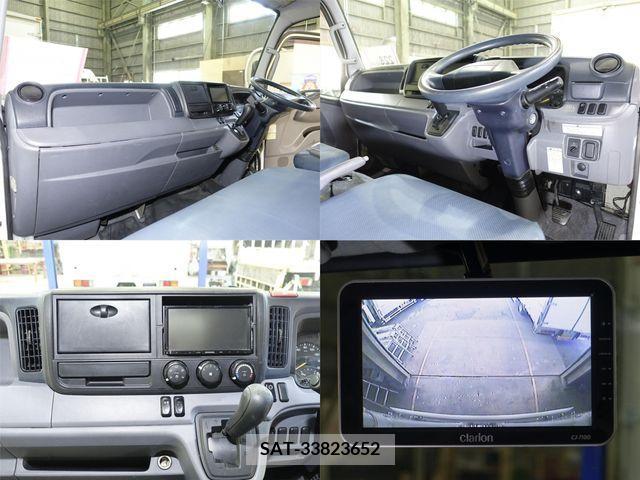 Mitsubishi CANTER 2012-02 202489-16