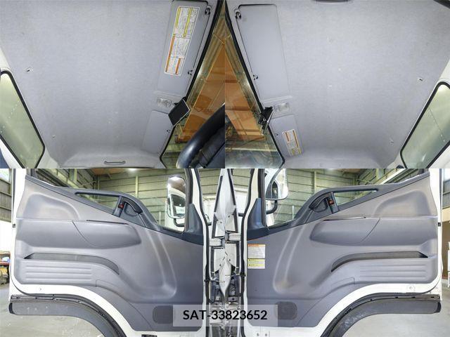 Mitsubishi CANTER 2012-02 202489-17