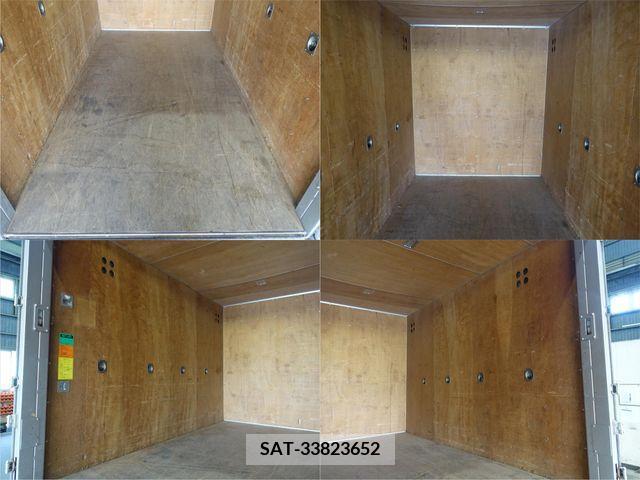 Mitsubishi CANTER 2012-02 202489-11