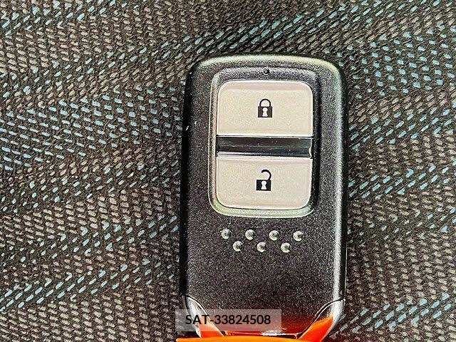 Honda SHUTTLE 2019-11 304219-23