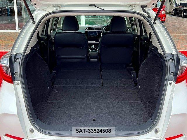 Honda SHUTTLE 2019-11 304219-20