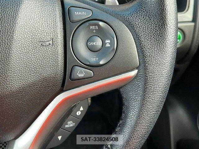 Honda SHUTTLE 2019-11 304219-21