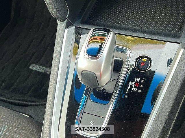 Honda SHUTTLE 2019-11 304219-19