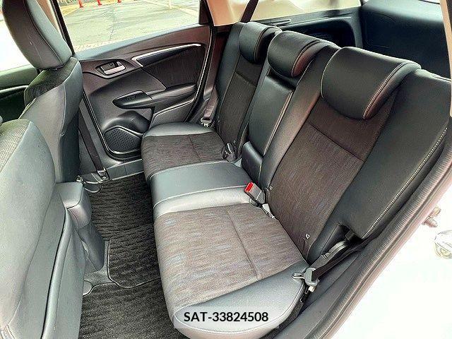 Honda SHUTTLE 2019-11 304219-18