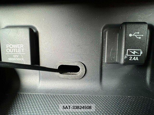 Honda SHUTTLE 2019-11 304219-16