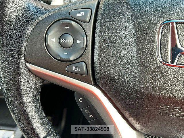 Honda SHUTTLE 2019-11 304219-15