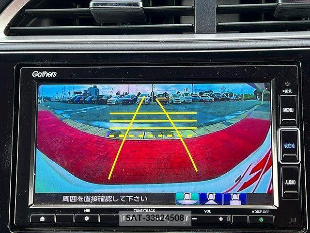 Honda SHUTTLE 2019-11 304219-10