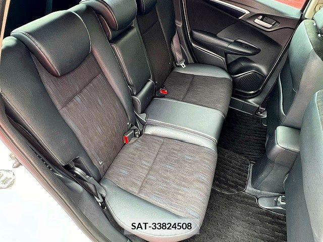 Honda SHUTTLE 2019-11 304219-9