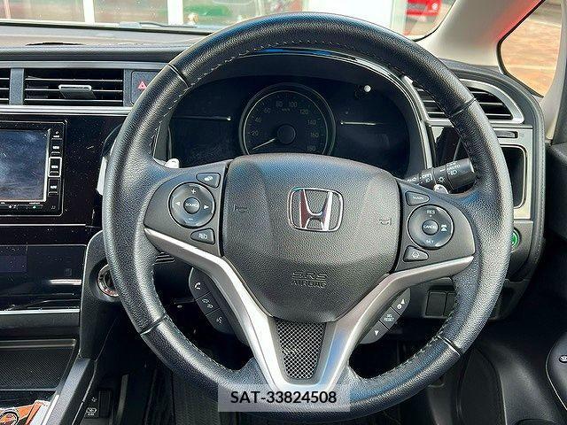Honda SHUTTLE 2019-11 304219-13
