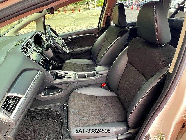Honda SHUTTLE 2019-11 304219-12