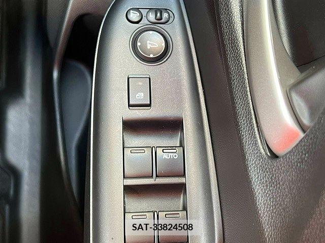 Honda SHUTTLE 2019-11 304219-5