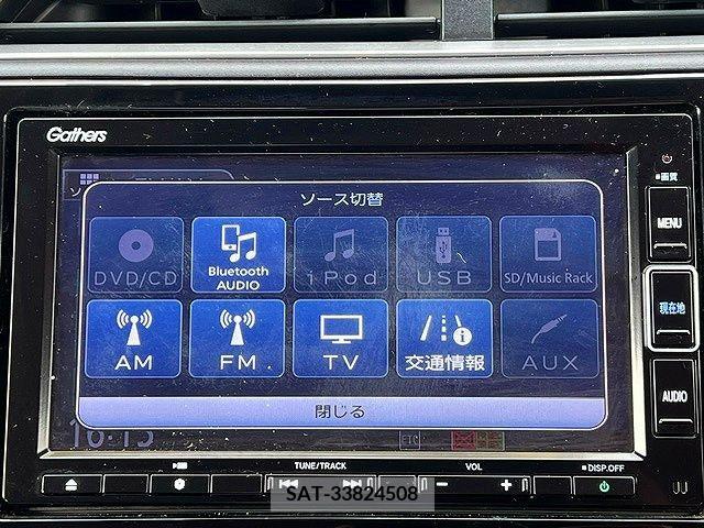 Honda SHUTTLE 2019-11 304219-4