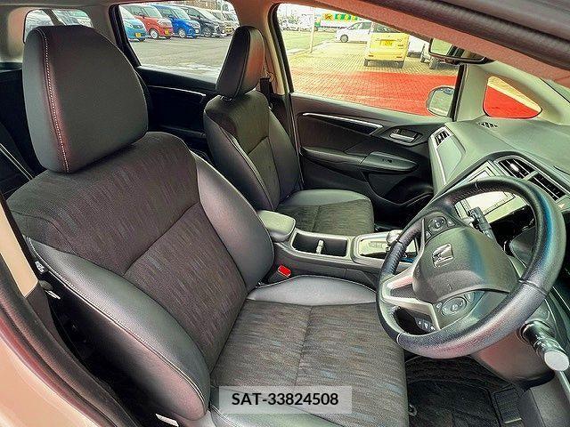 Honda SHUTTLE 2019-11 304219-3