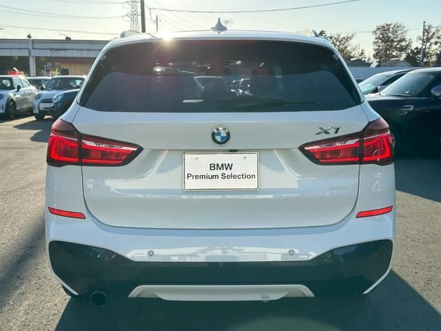 Bmw X1 2017-02 196476-9
