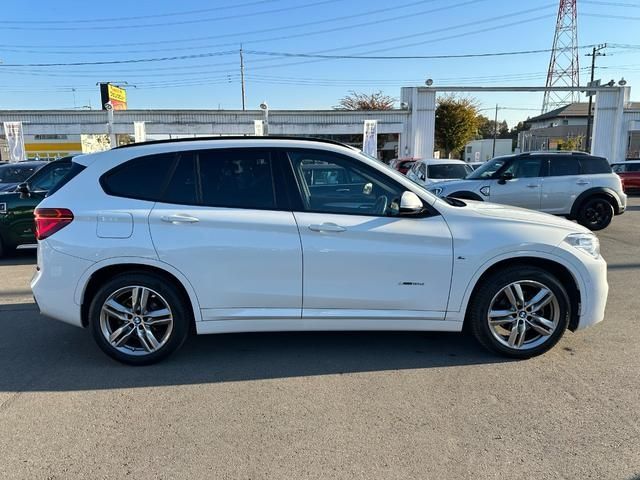 Bmw X1 2017-02 196476-8