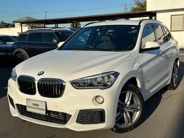 Bmw X1 2017-02 196476-0