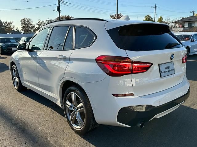 Bmw X1 2017-02 196476-2